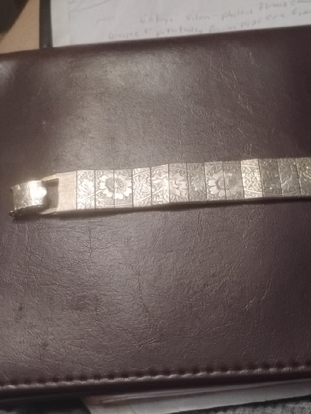 Vintage Sarah Coventry Bracelet